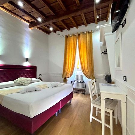 Domus Ester Rome Luaran gambar