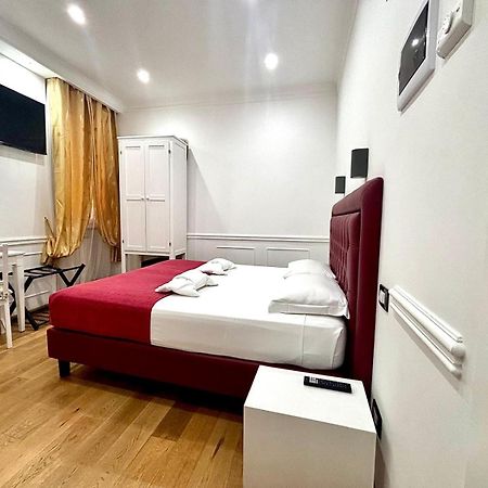 Domus Ester Rome Luaran gambar