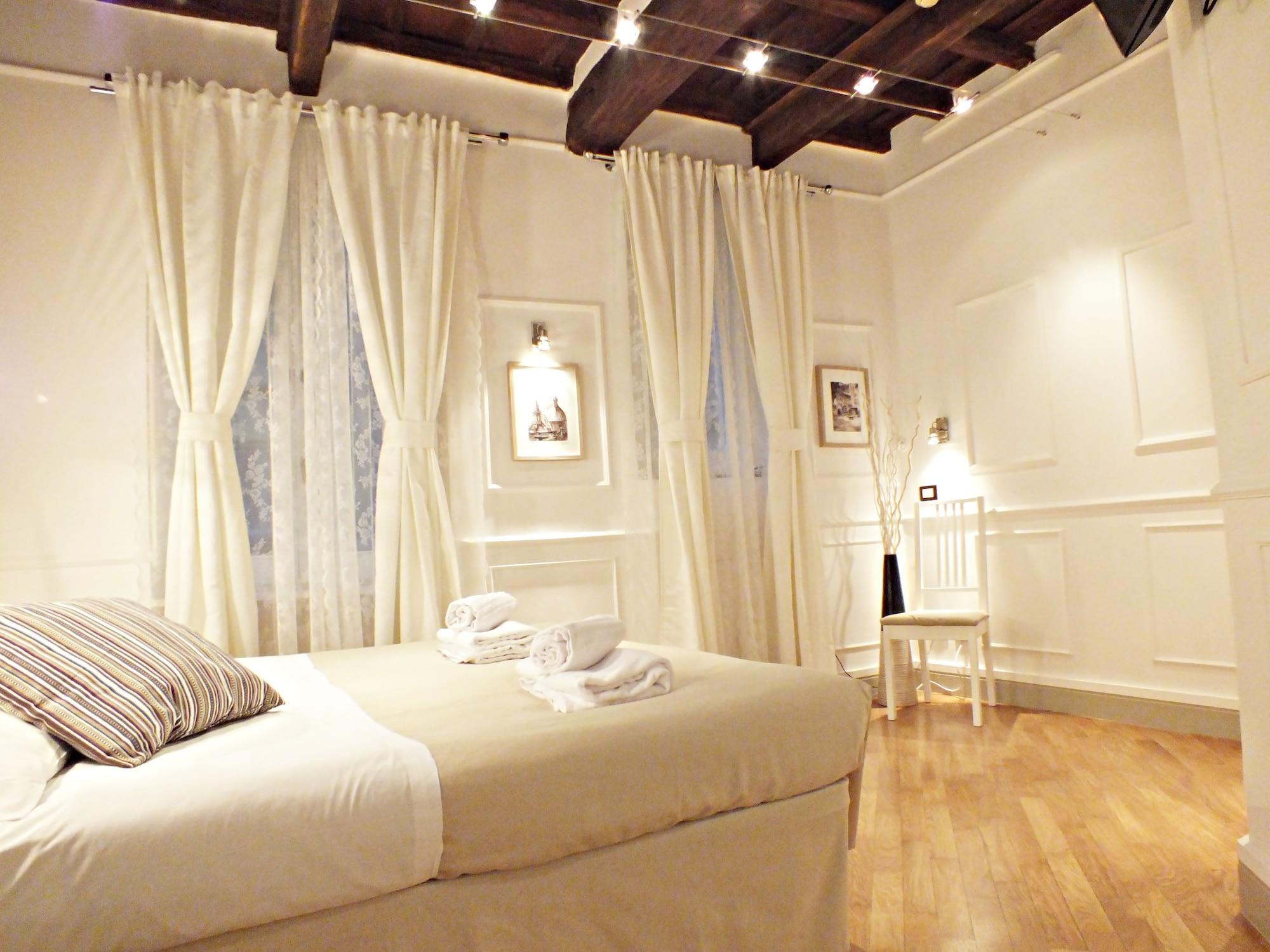 Domus Ester Rome Luaran gambar