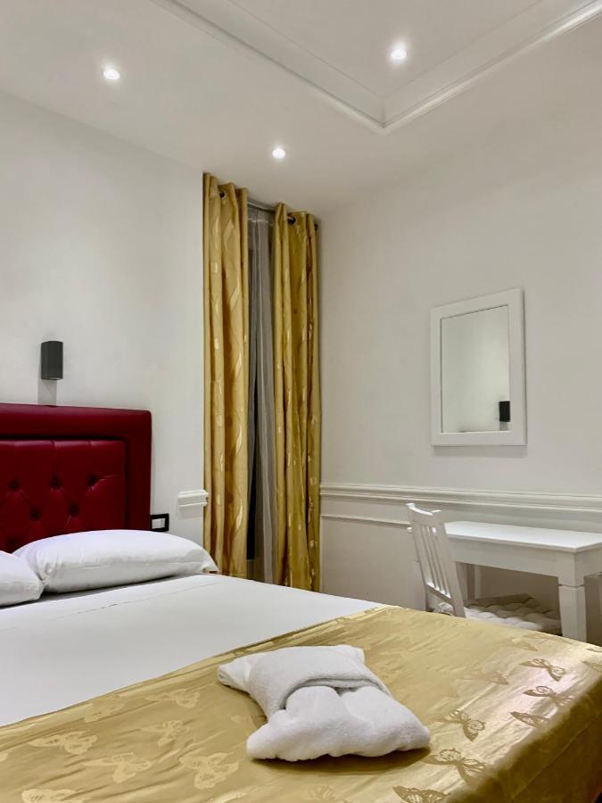 Domus Ester Rome Luaran gambar