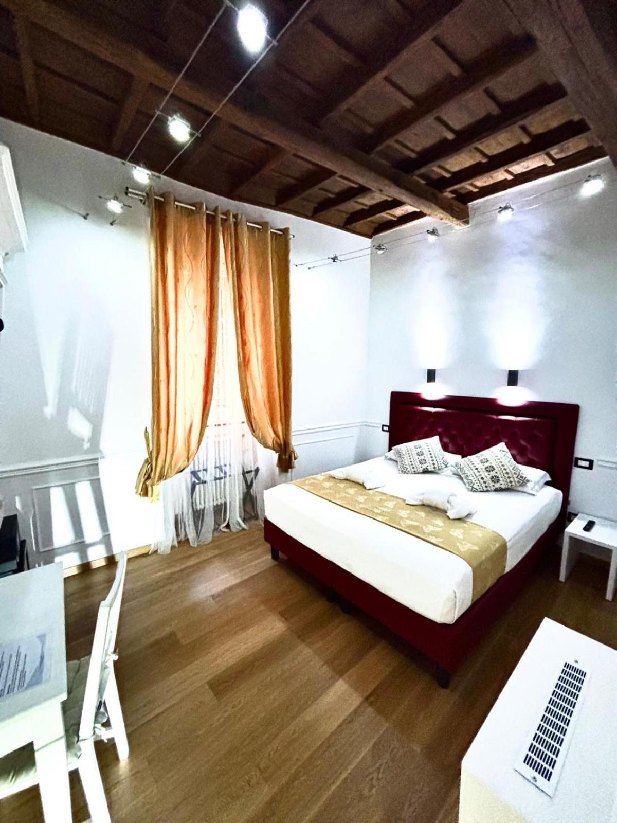 Domus Ester Rome Luaran gambar