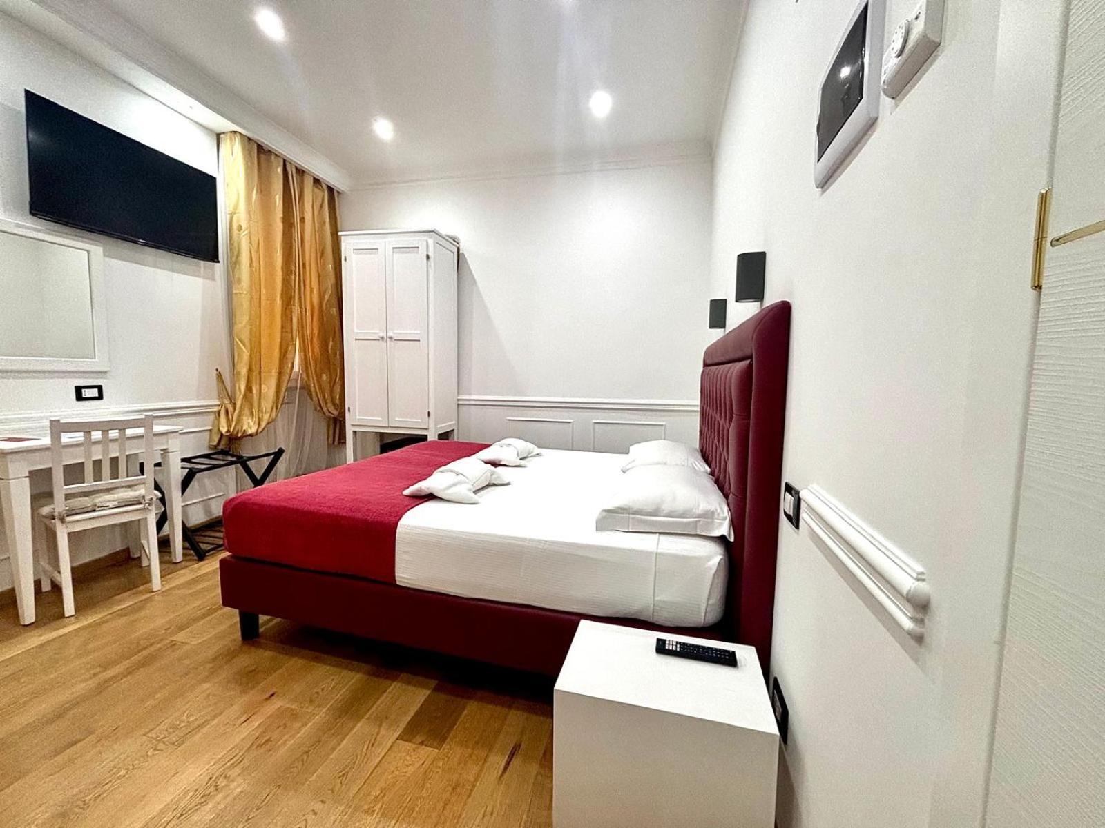 Domus Ester Rome Luaran gambar